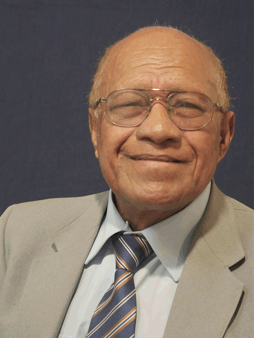 Hon Dion Paki Taufitu