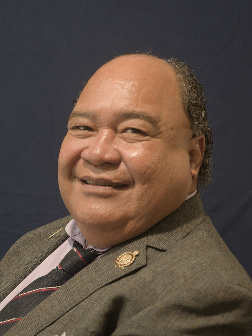 Ricky Muiakituki Makani