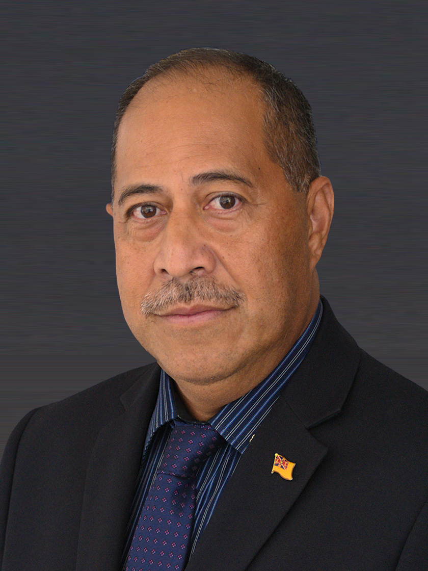 Hon Dalton Tagelagi