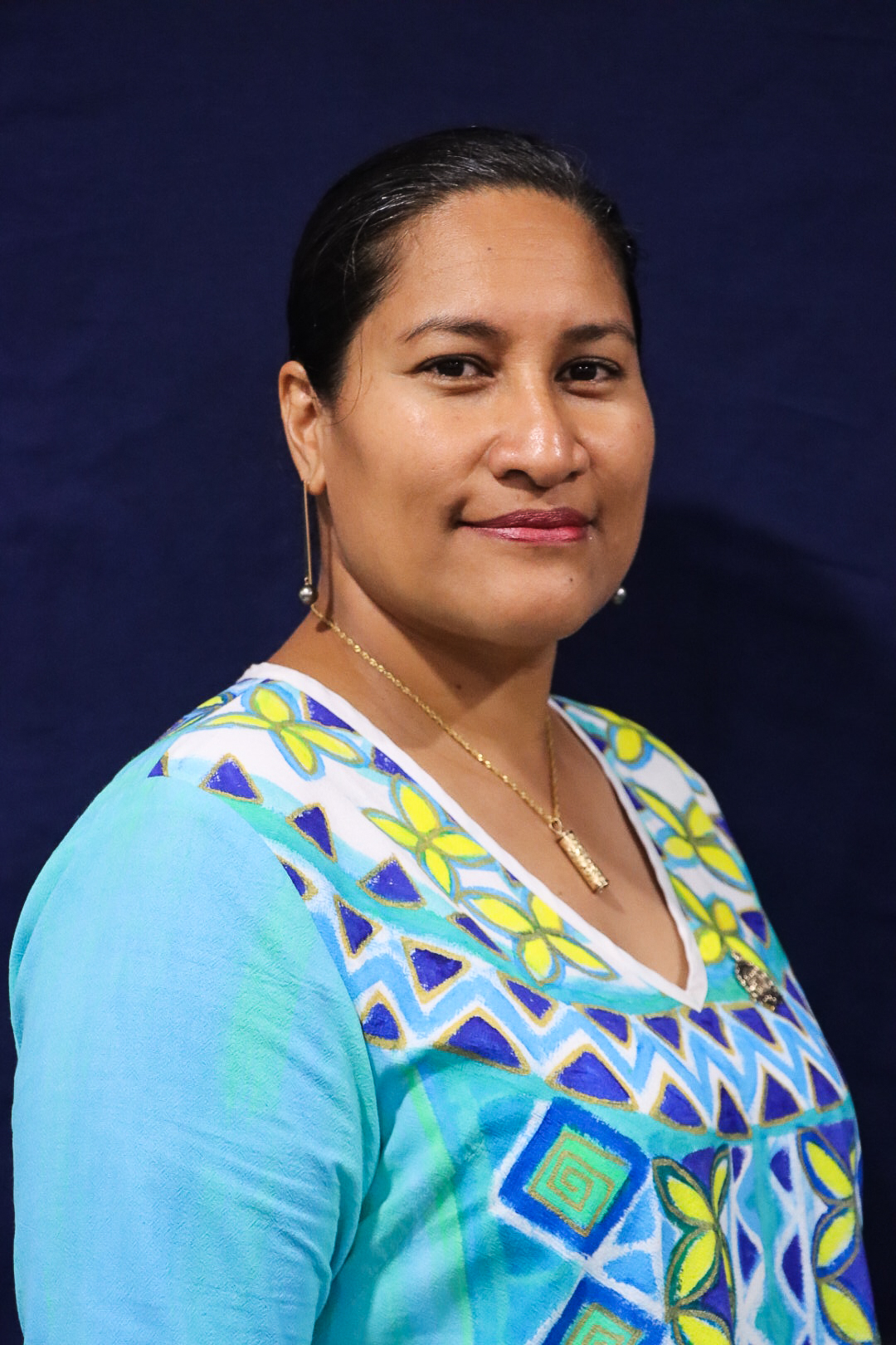 Hon Kahealani Hekau