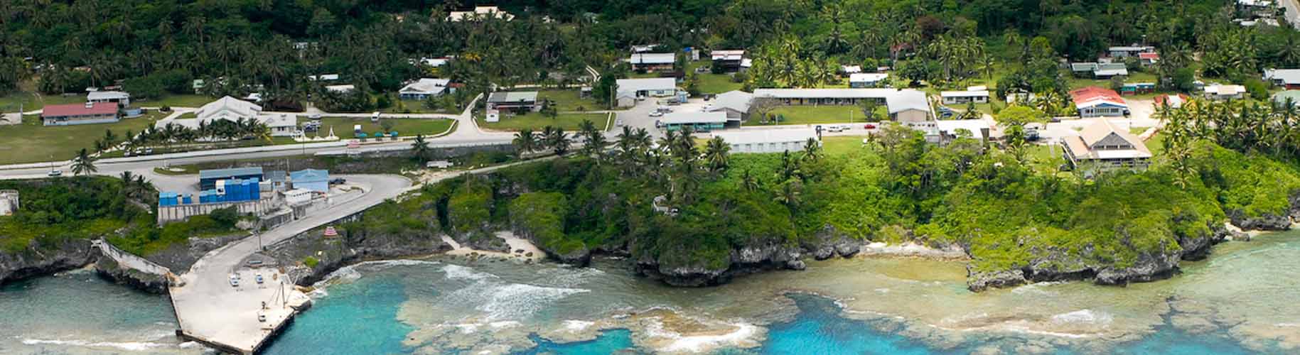 Protected: Niue Taxation Office